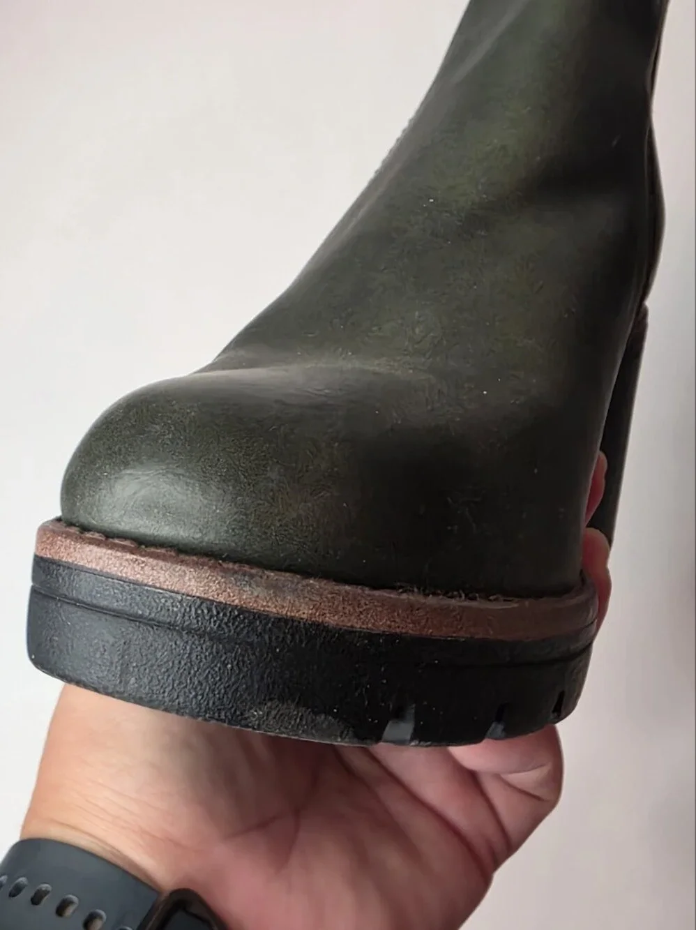 Naturalizer good used